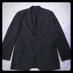 Haggar Black Label Suit